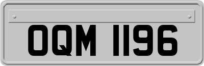 OQM1196
