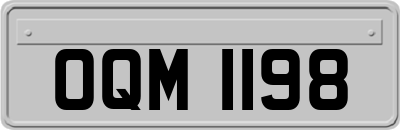 OQM1198