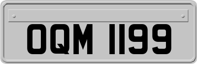 OQM1199