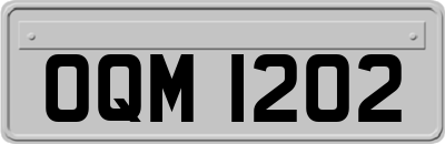 OQM1202