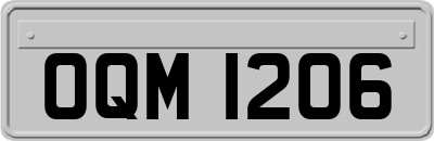OQM1206