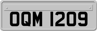 OQM1209