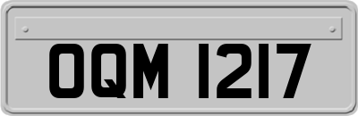 OQM1217