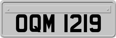 OQM1219