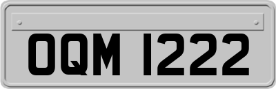 OQM1222