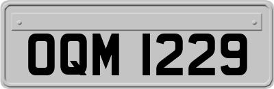 OQM1229