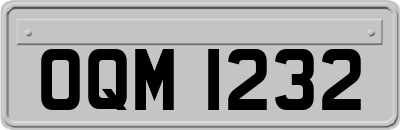 OQM1232