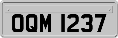 OQM1237