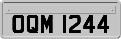 OQM1244