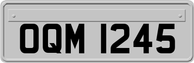 OQM1245