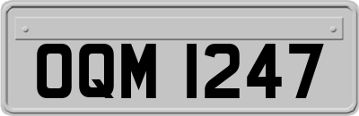 OQM1247