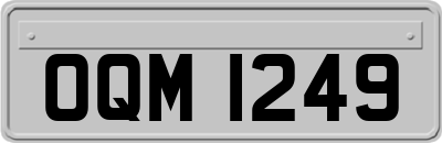 OQM1249