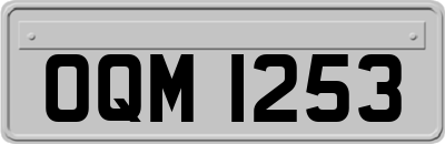 OQM1253