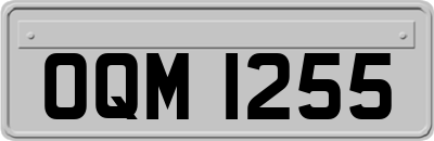 OQM1255