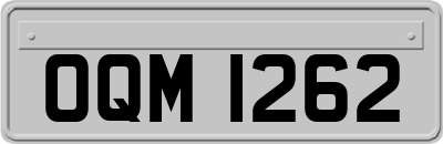 OQM1262