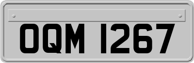 OQM1267