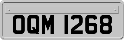 OQM1268