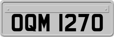 OQM1270
