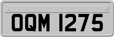 OQM1275