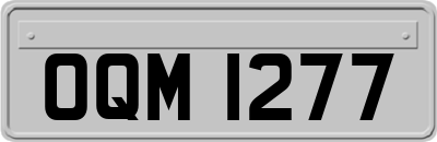 OQM1277