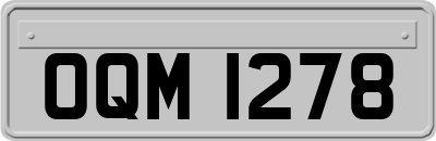 OQM1278