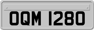 OQM1280