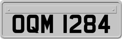 OQM1284