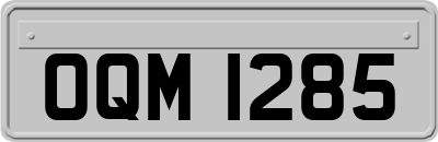 OQM1285