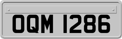 OQM1286