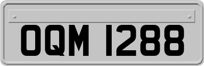 OQM1288