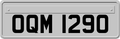 OQM1290