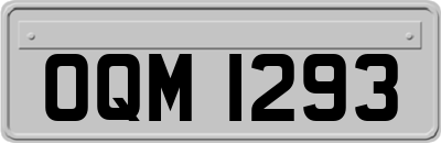 OQM1293