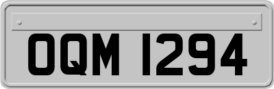 OQM1294