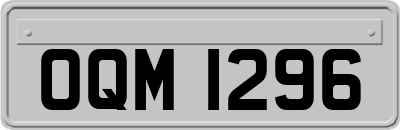 OQM1296