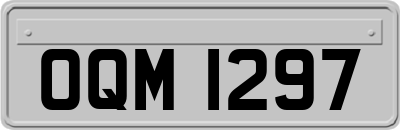 OQM1297