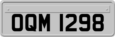 OQM1298