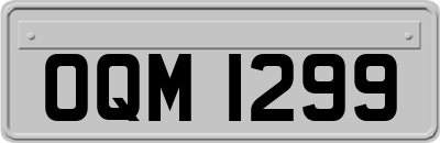 OQM1299
