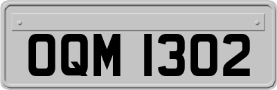 OQM1302