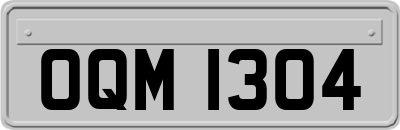 OQM1304