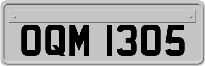 OQM1305