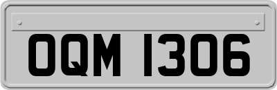 OQM1306