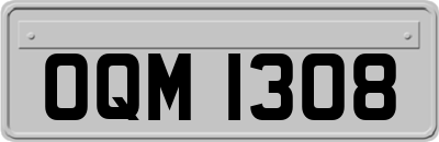 OQM1308