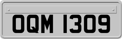 OQM1309