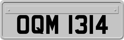 OQM1314