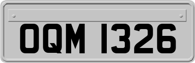 OQM1326