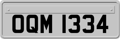 OQM1334