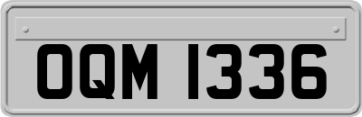 OQM1336
