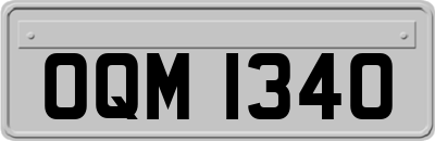 OQM1340