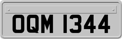 OQM1344