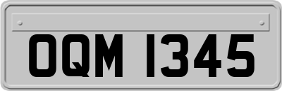 OQM1345